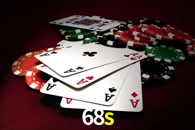 Estatísticas 68s