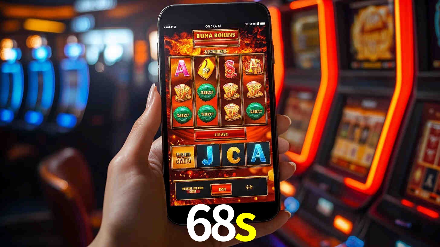 68s bet