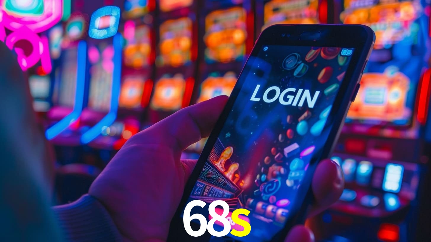Experiência VIP 68s