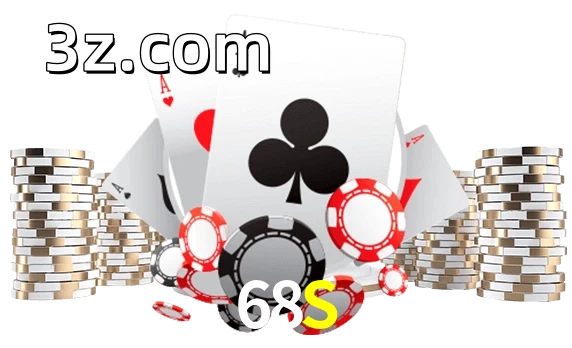 Jogue jogos de pôquer em 68S