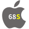 Aplicativo 68Sbet para iOS