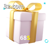 Receba seus bônus de boas-vindas no 68S BET