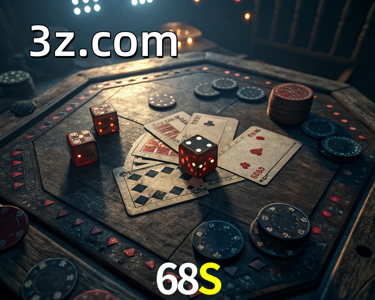 cassino 68S