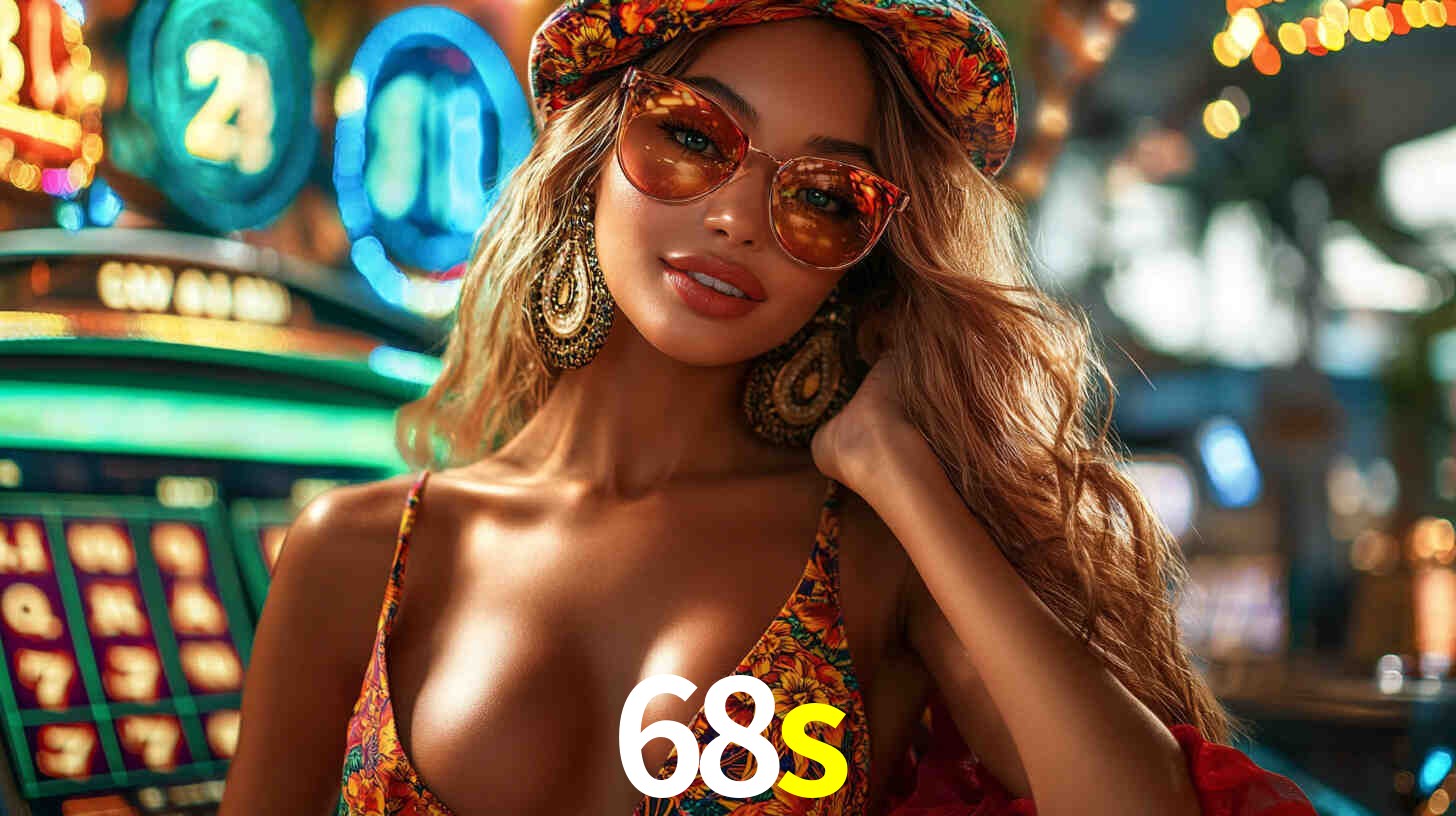 Ofertas Imperdíveis na 68s: Promoções e Bônus Que Valem a Pena