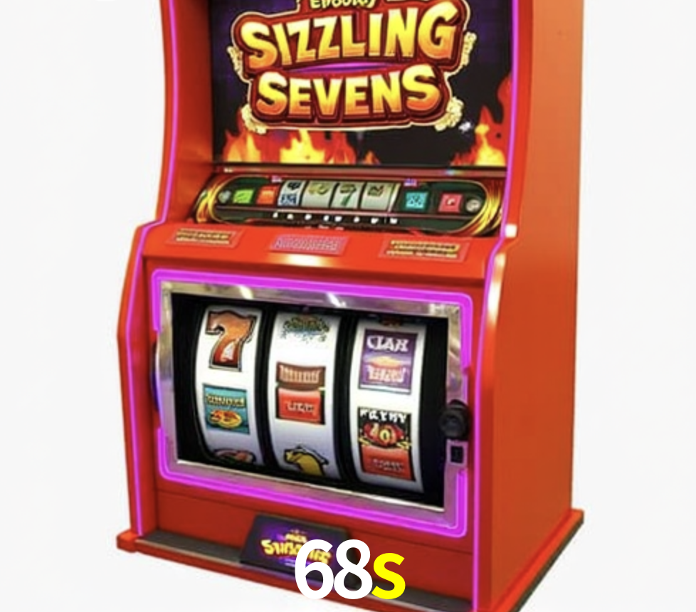 Descubra o Mundo do Cassino Online com 68s