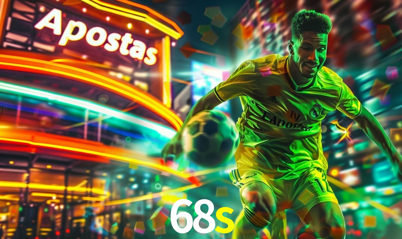 Sistemas de Segurança 68s