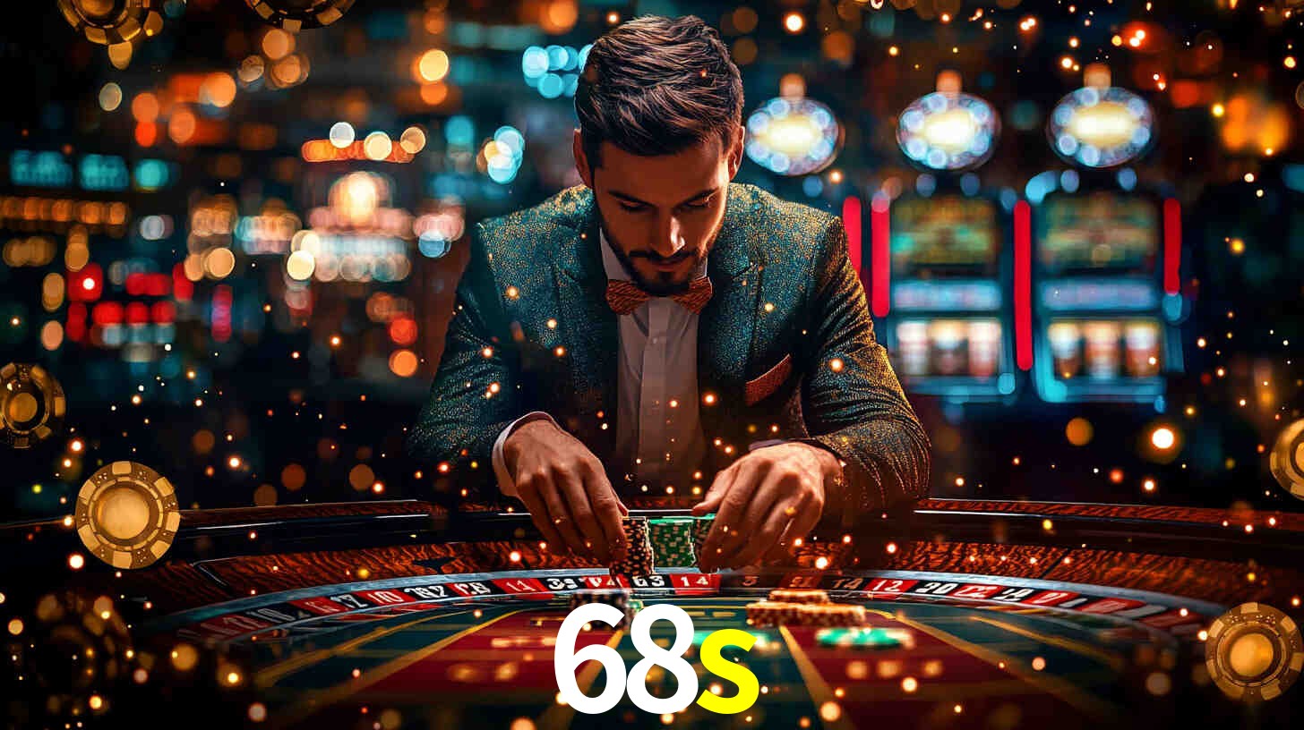 68s