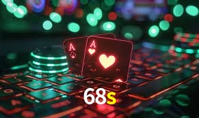 Login Seguro 68s
