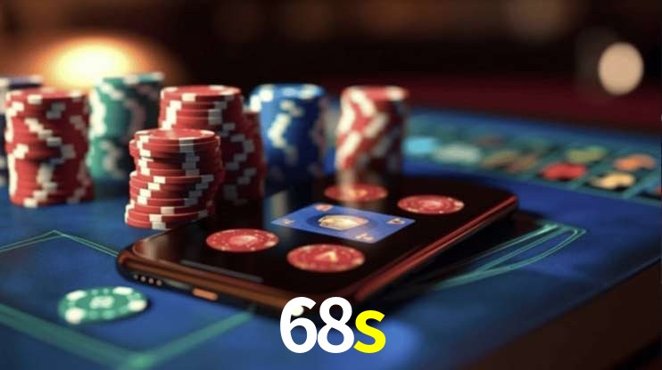 Recursos de Bônus 68s