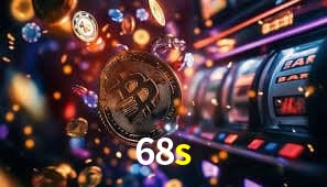Mesa de Blackjack 68s