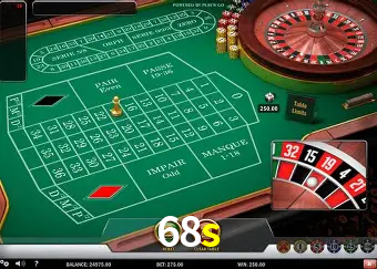 A Revolução dos Aplicativos de Jogos no 68s
