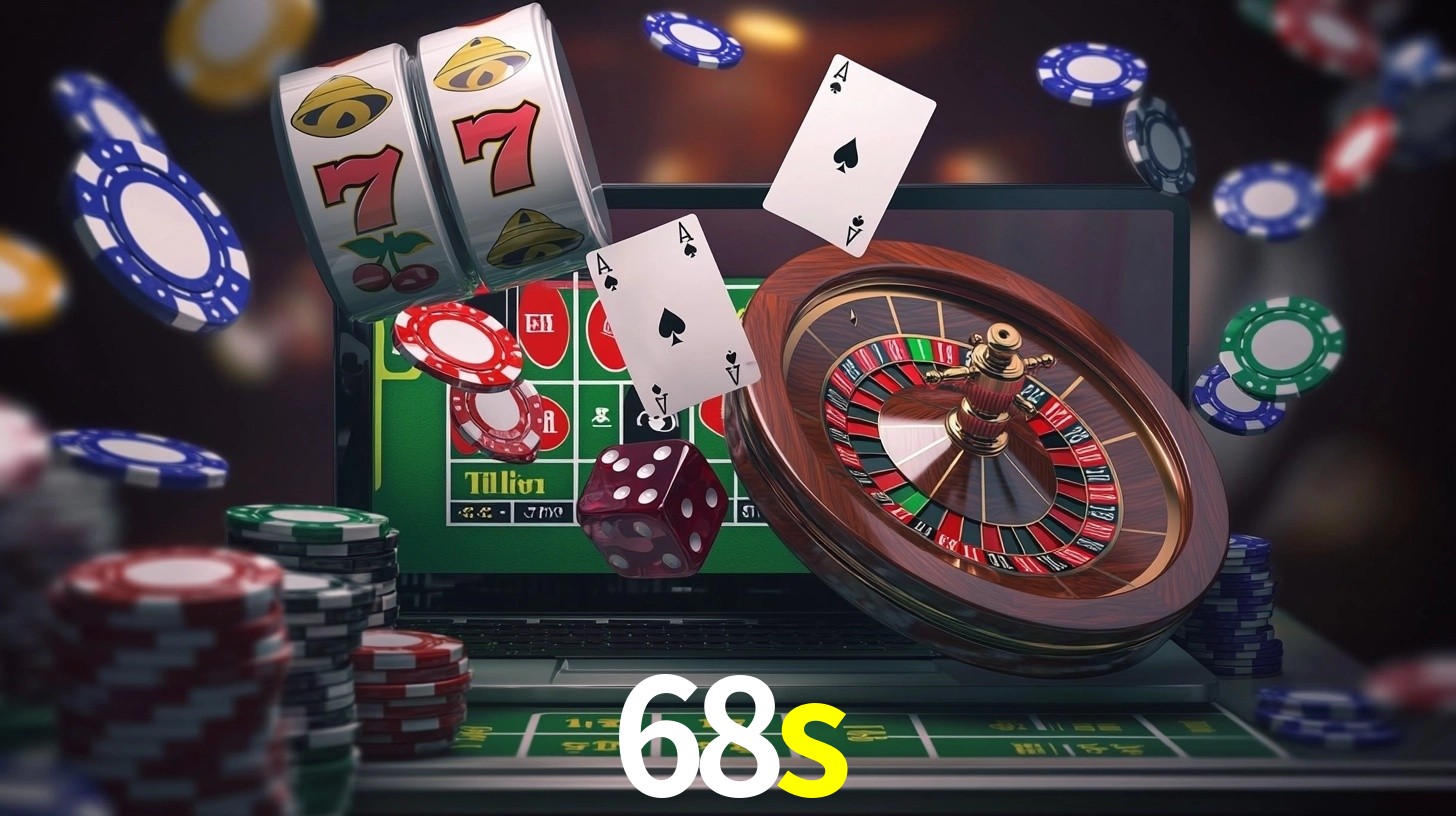68s