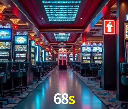 PIX Instantâneo 68s