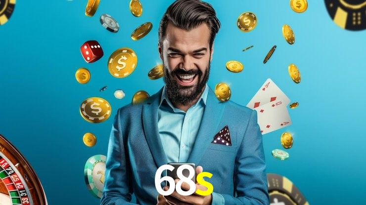 Casino Ao Vivo 68s