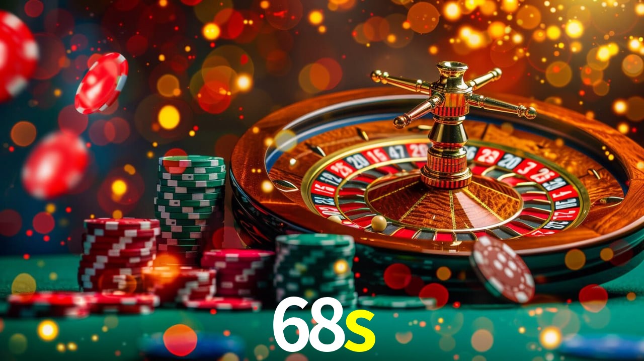 Jogos Exclusivos 68s