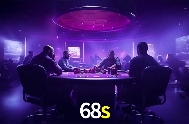 Interface do App 68s