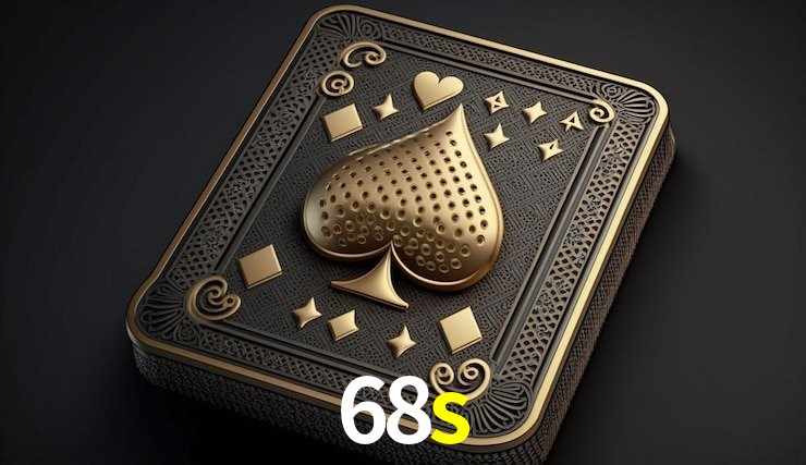 Benefícios da Conta 68s