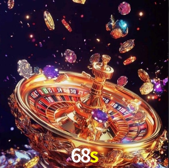 Jogos de Slot 68s