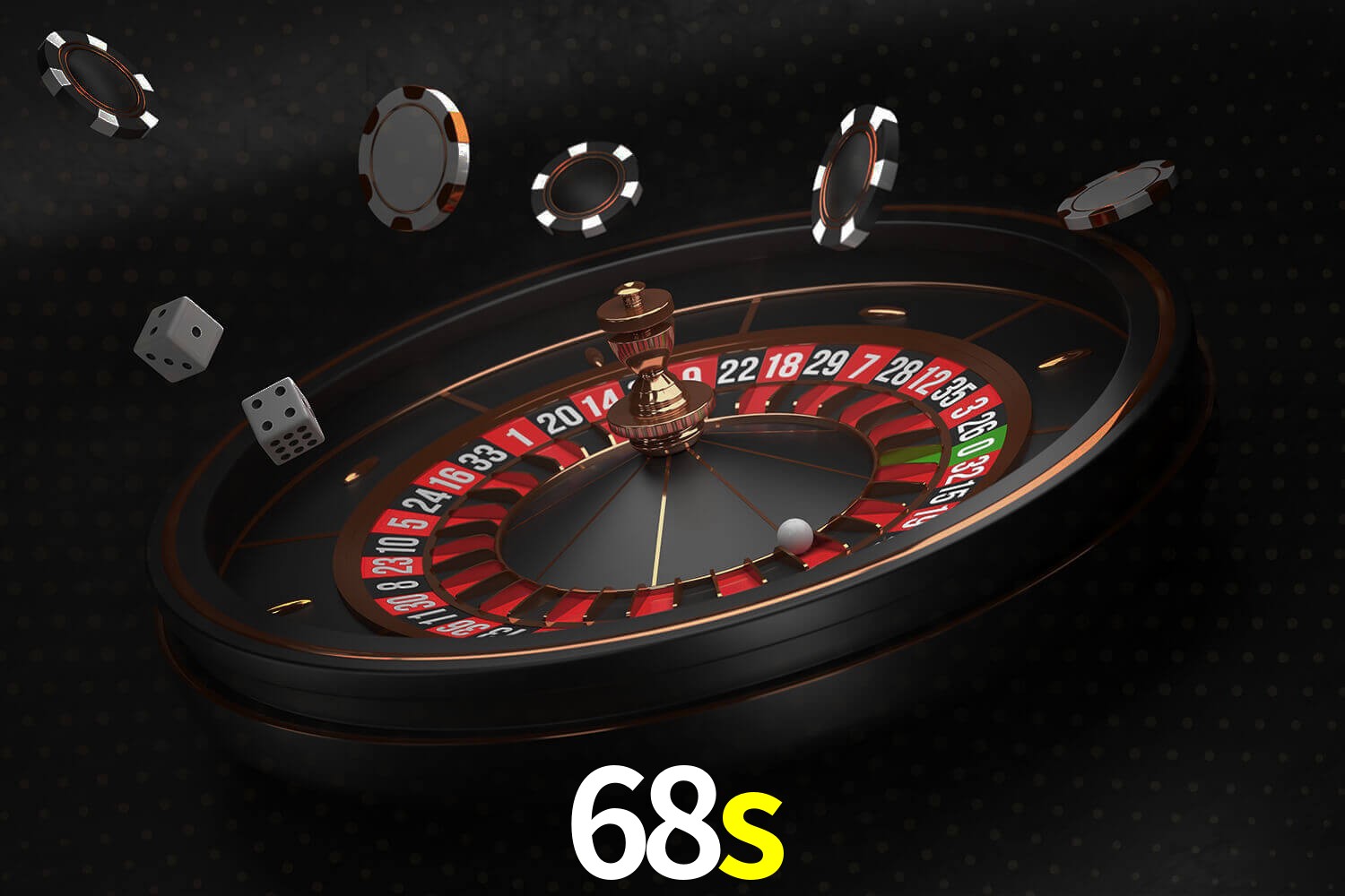 68s