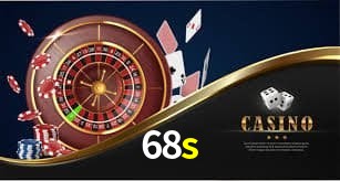 Casino Ao Vivo 68s