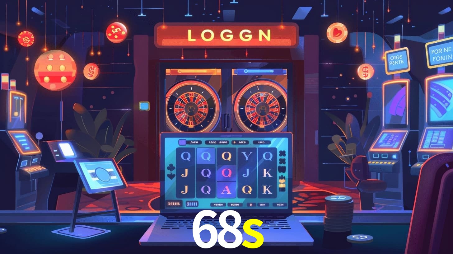 Casino Ao Vivo 68s