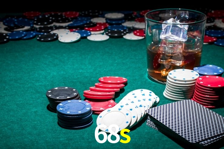 Estatísticas do Jogo 68s