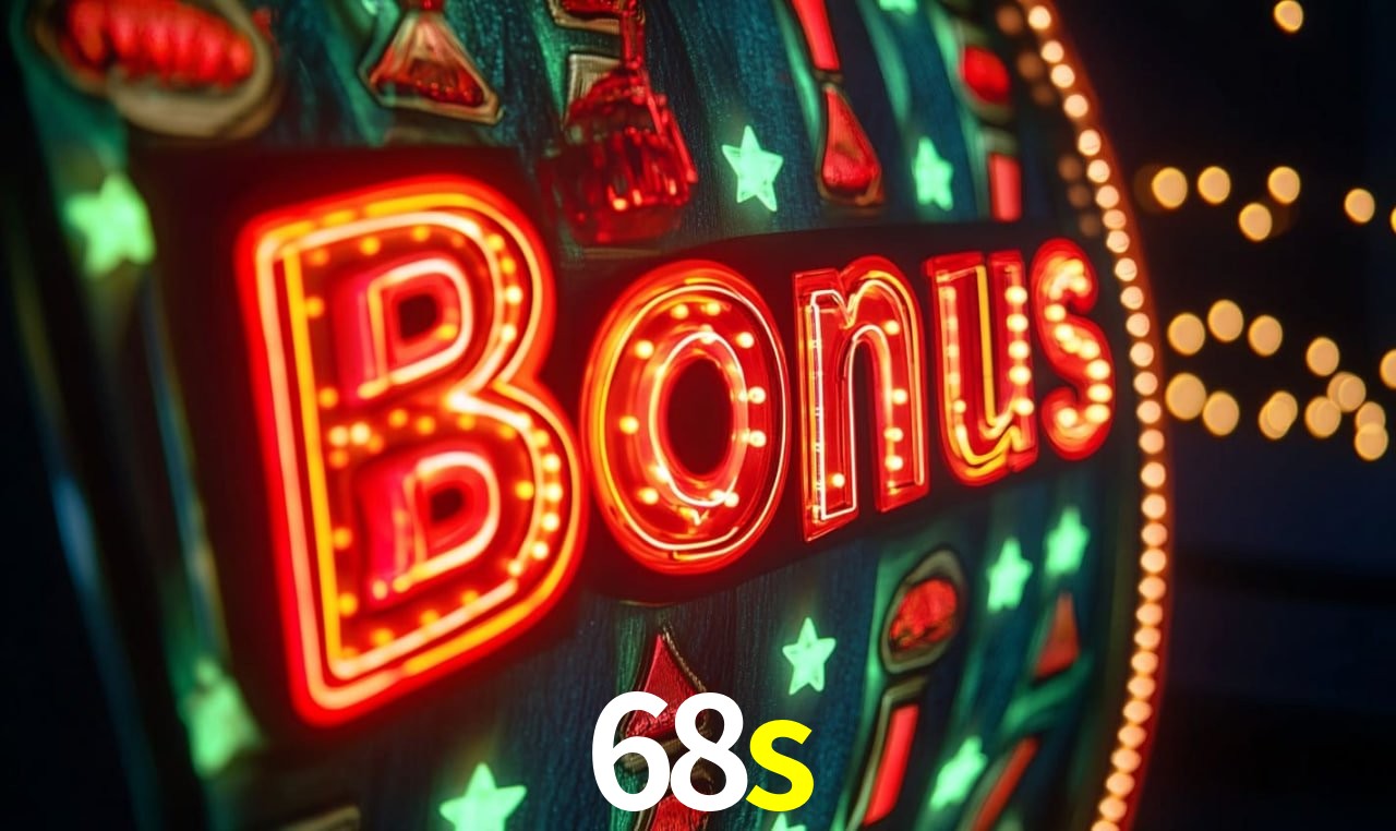 Apostas de Futebol 68s
