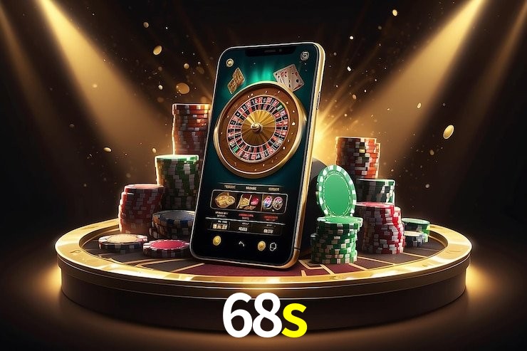 Estatísticas do Jogo 68s