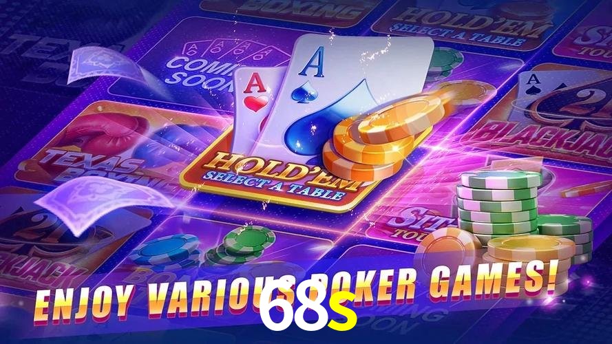 Bônus Diários 68s