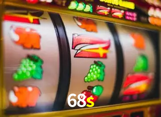A Popularidade dos Caça-Níqueis no 68s