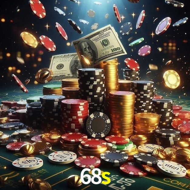 Casino VIP 68s