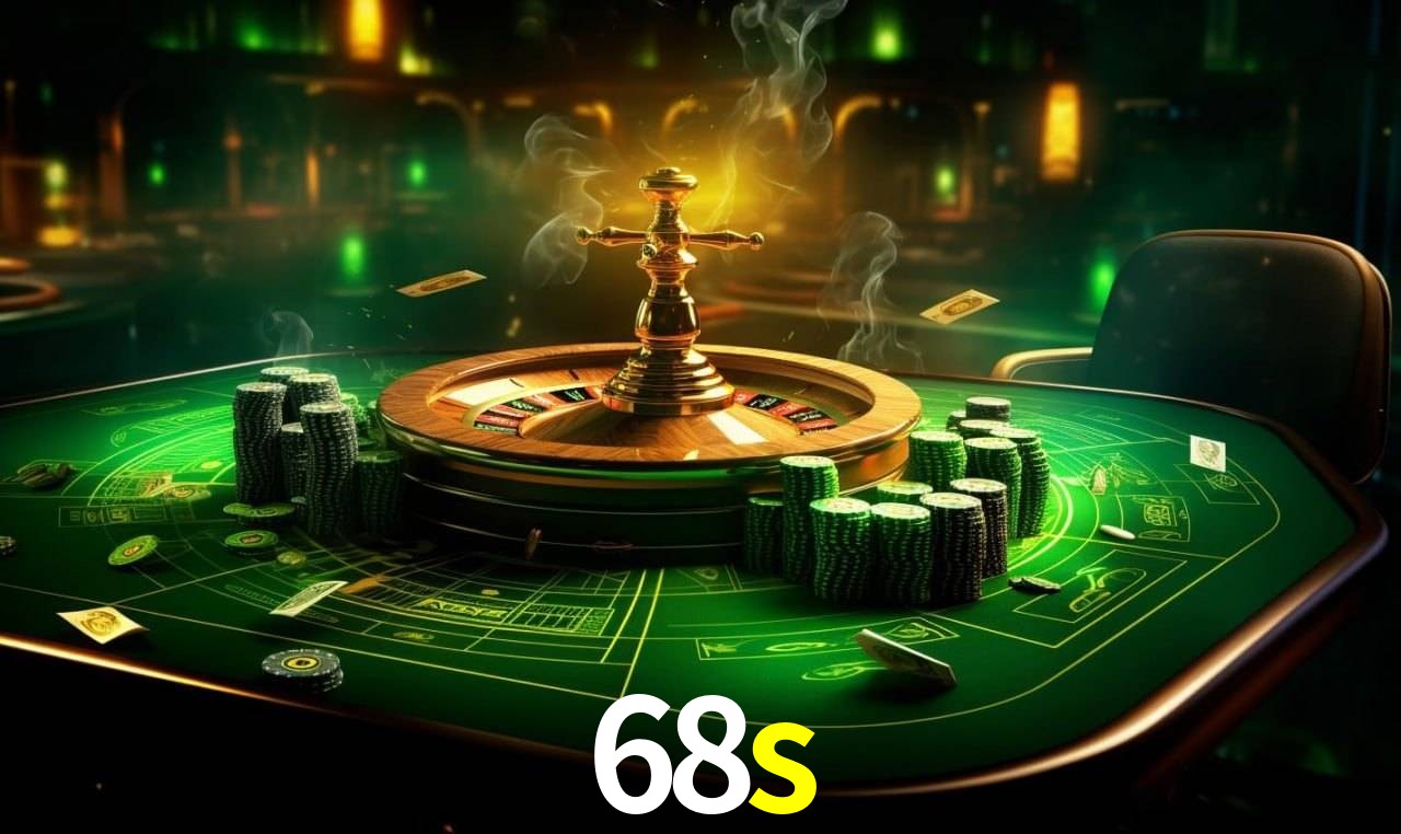 Casino Ao Vivo 68s