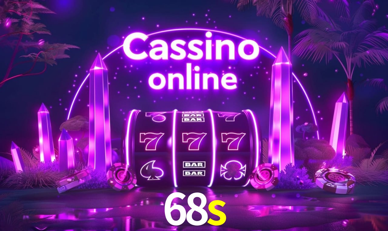 Recursos de Bônus 68s