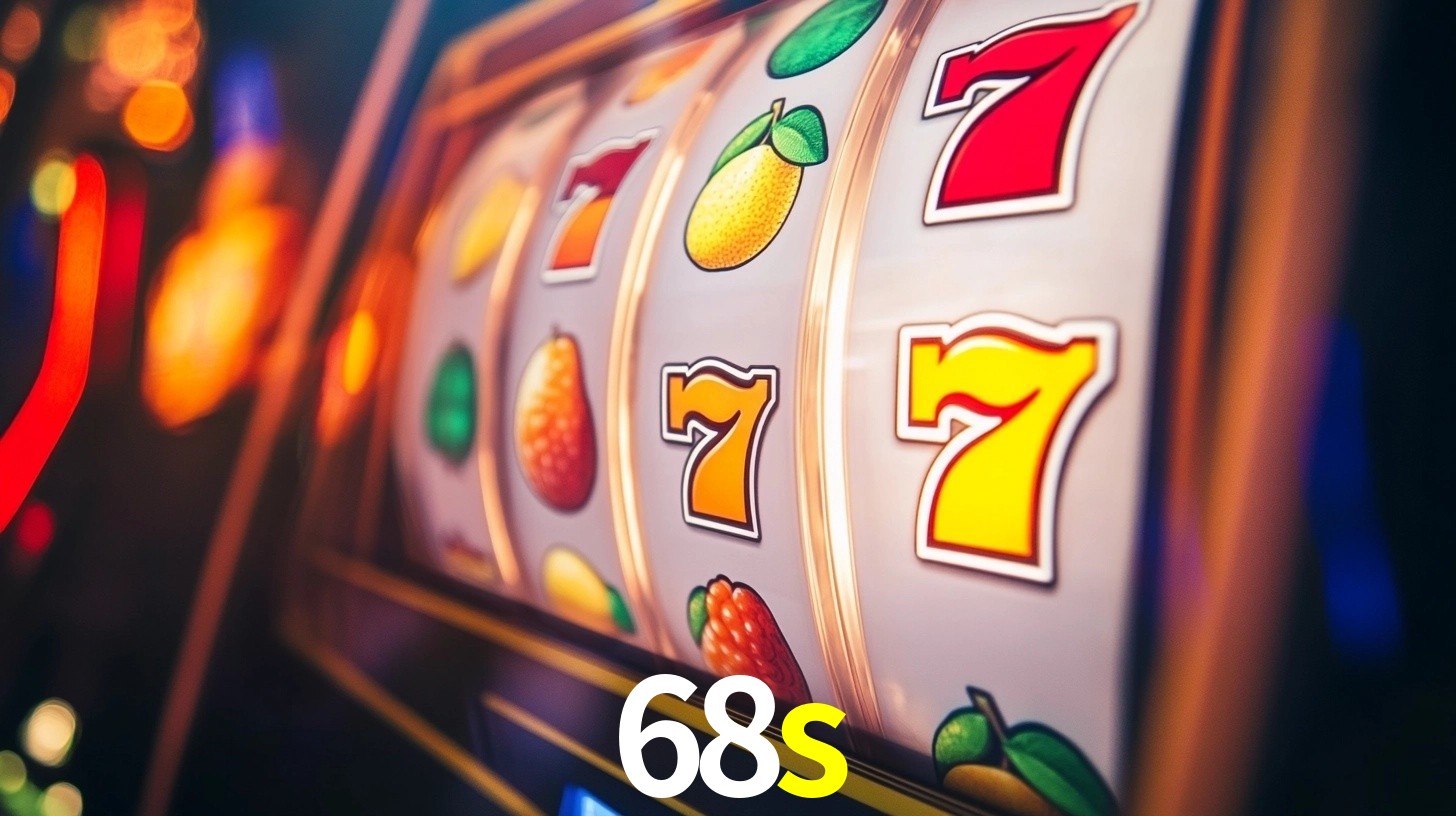 Experimente o Login Seguro Premium no 68s